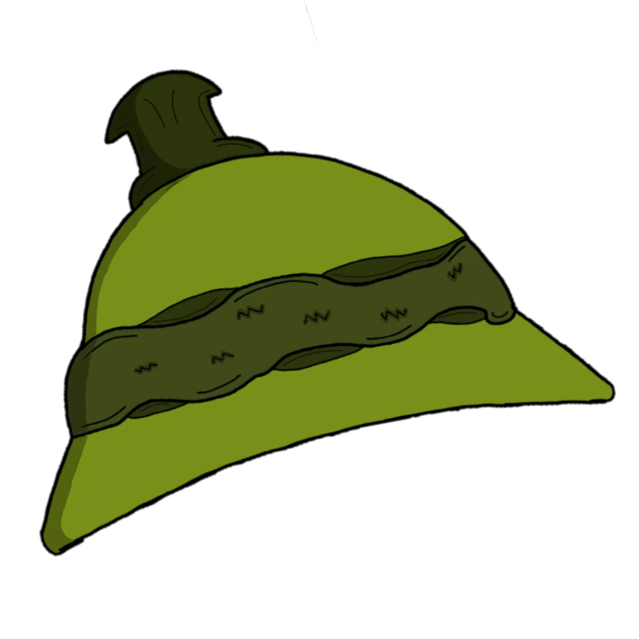 Safari Hat